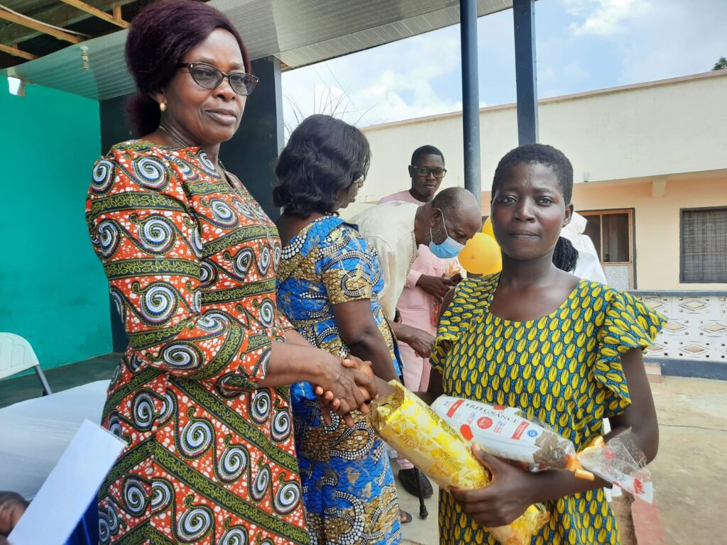 Home of Chances Unveils New Website